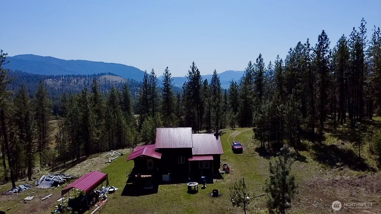 786 Arden Butte Road, Unit AA Colville, WA 99114 - Photo 22 of 23 Gallery Image 22