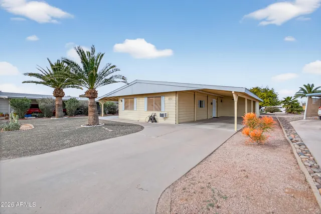 $235,000 | 426 South 81st Place, Mesa, AZ 85208