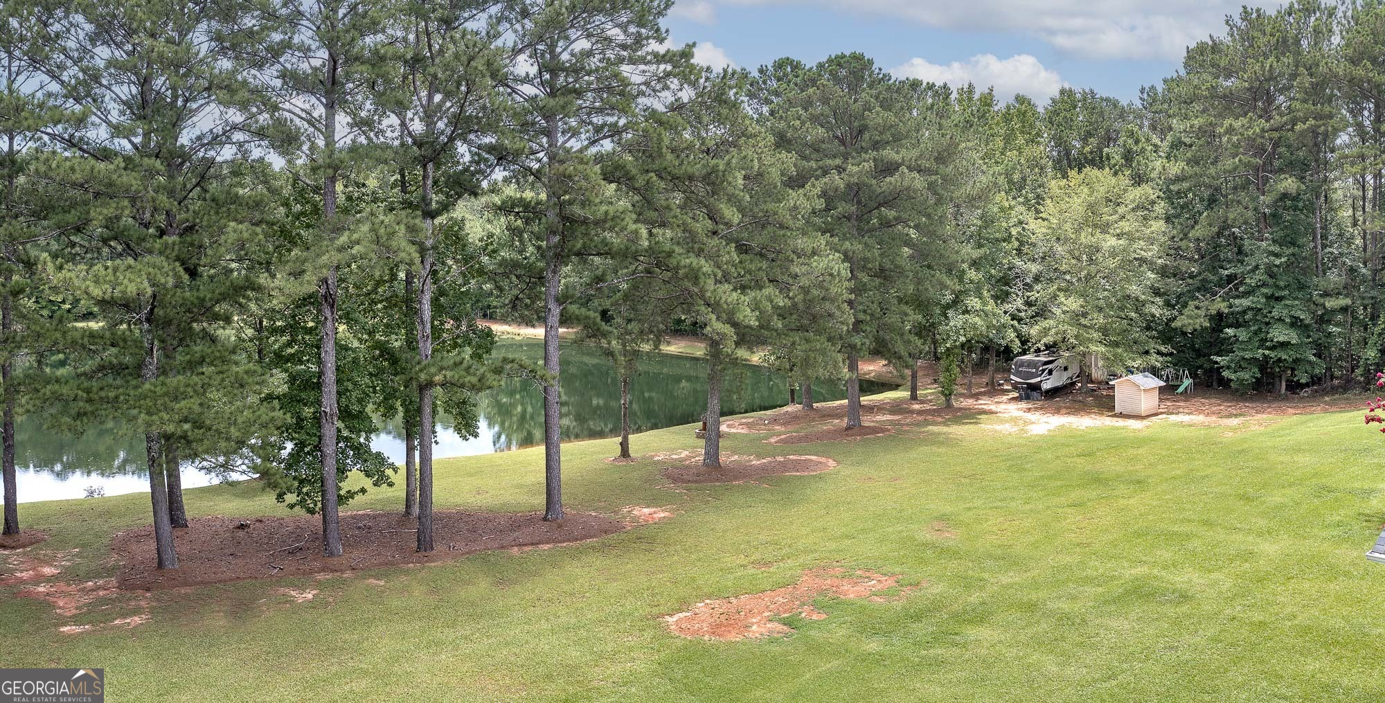 926 Perkins Road Milner, GA 30257 - Photo 9 of 61