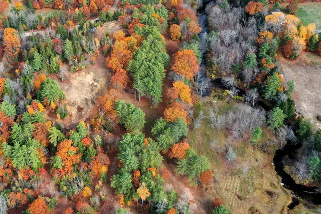 $545,000 | Lot 8 Stonebridge Road, Wilmot, NH 03287