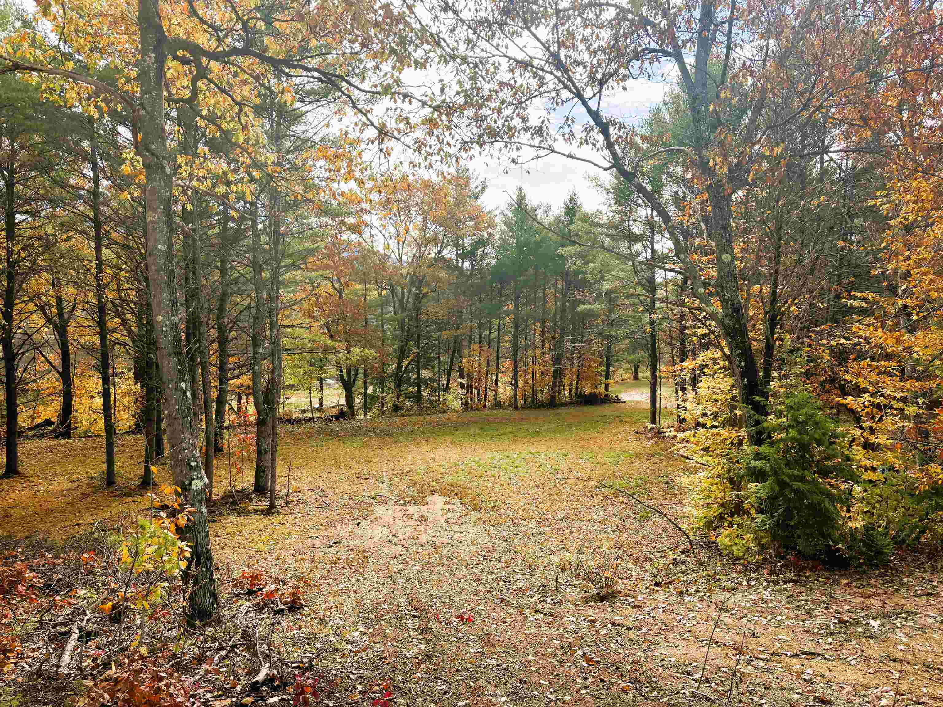 Lot 8 Stonebridge Road Wilmot, NH 03287 - Photo 11 of 31