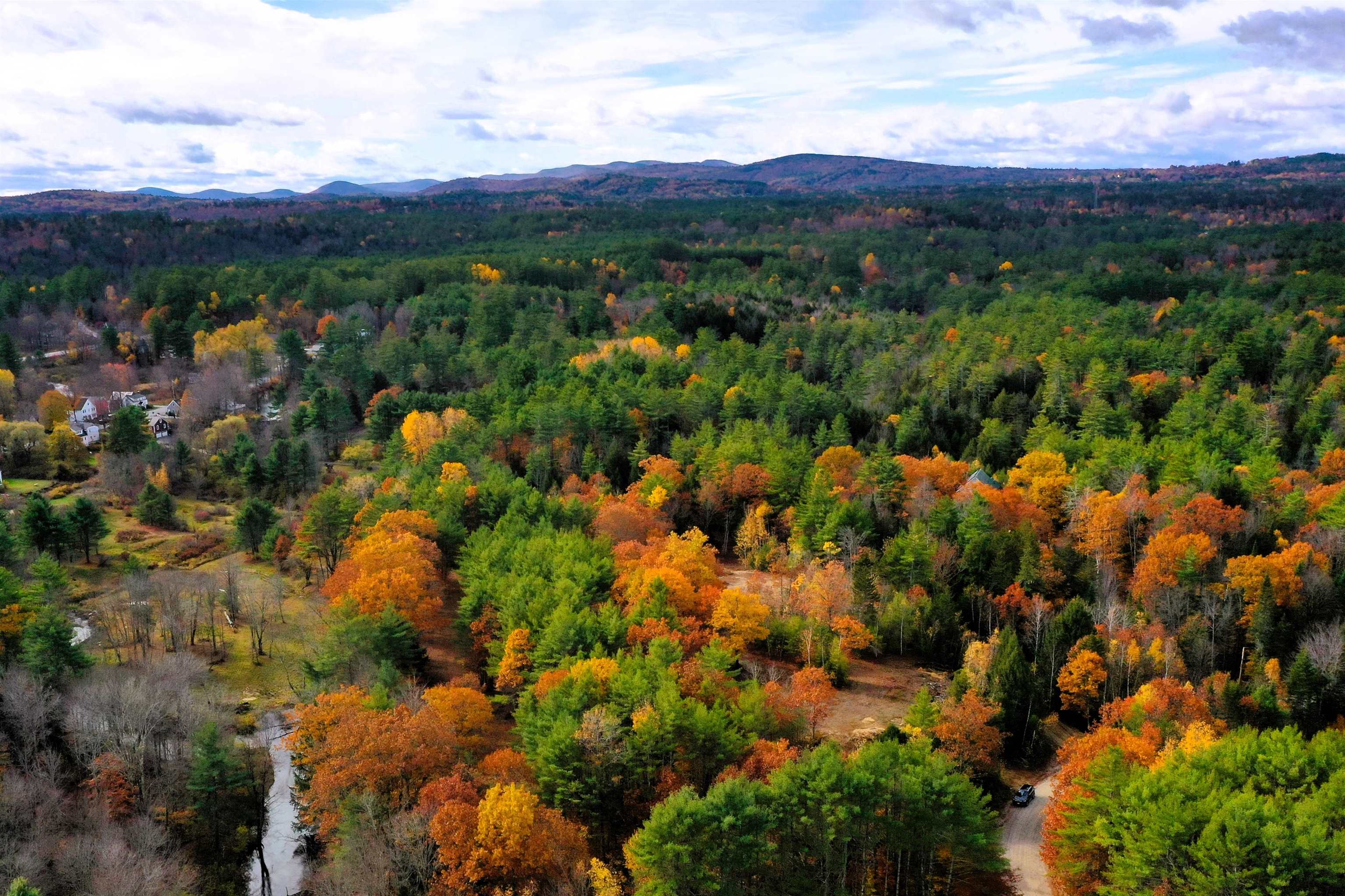 Lot 8 Stonebridge Road Wilmot, NH 03287 - Photo 2 of 31