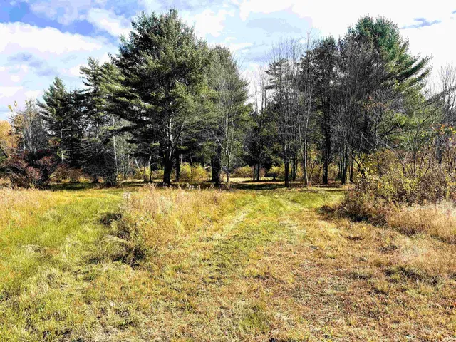$545,000 | Lot 8 Stonebridge Road, Wilmot, NH 03287