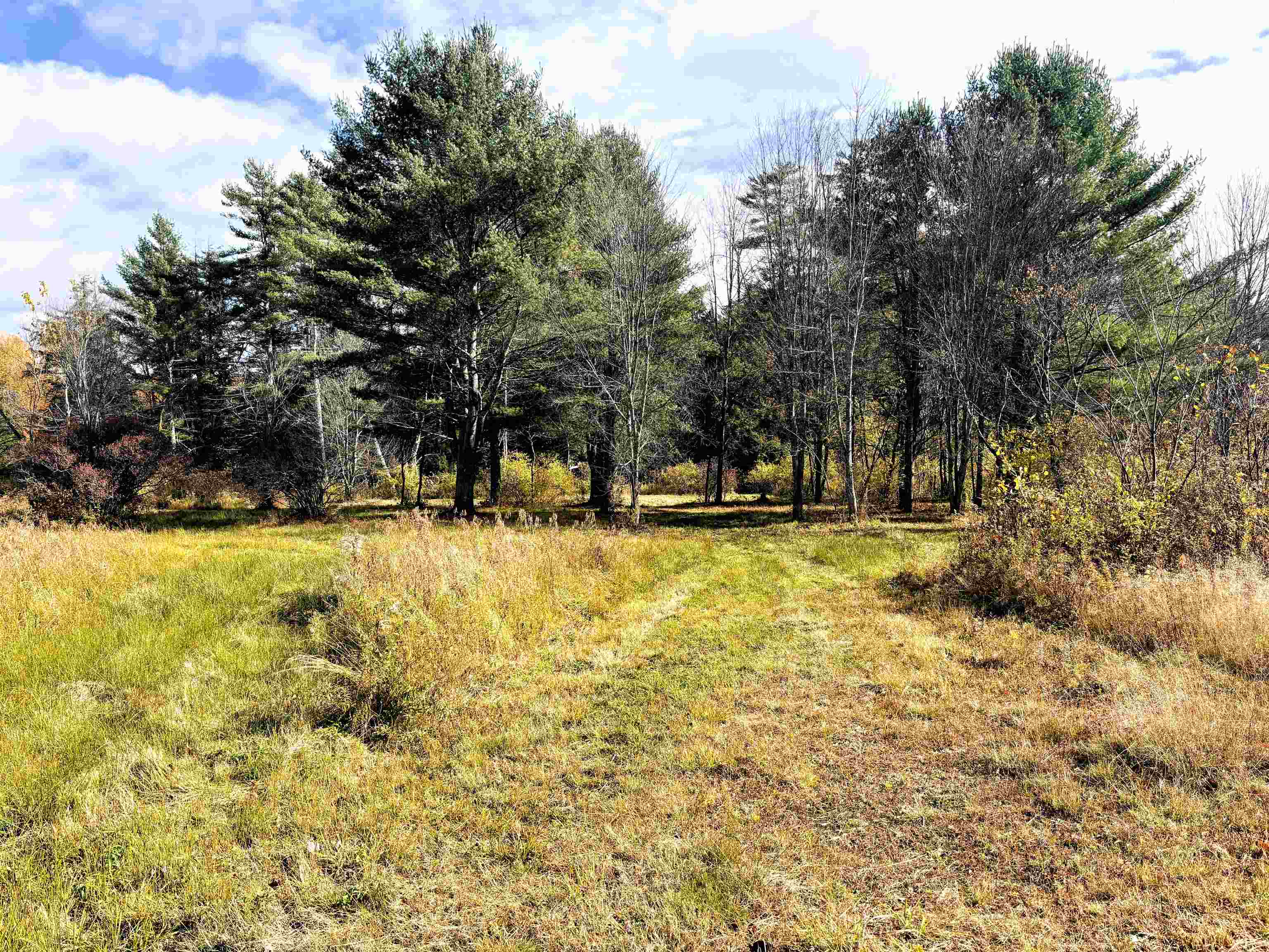 Lot 8 Stonebridge Road Wilmot, NH 03287 - Photo 23 of 31