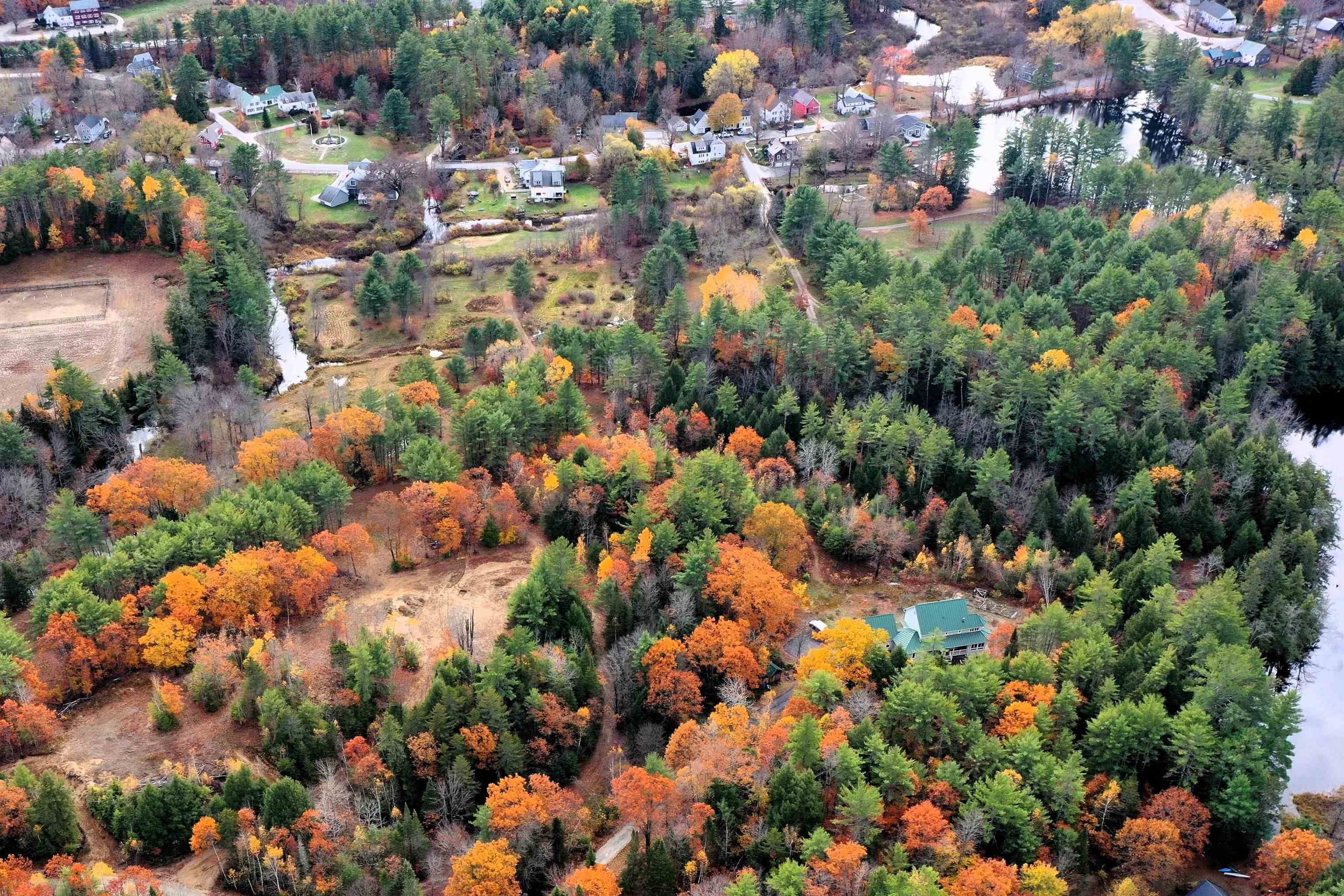 Lot 8 Stonebridge Road Wilmot, NH 03287 - Photo 3 of 31