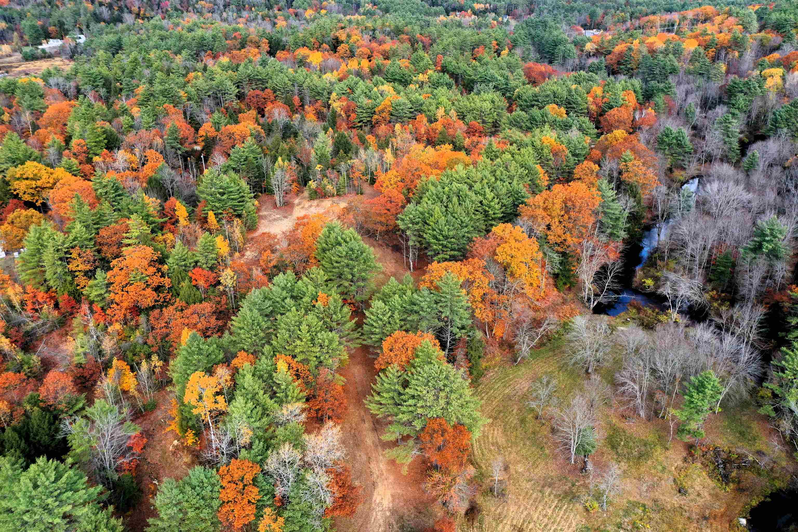 Lot 8 Stonebridge Road Wilmot, NH 03287 - Photo 31 of 31