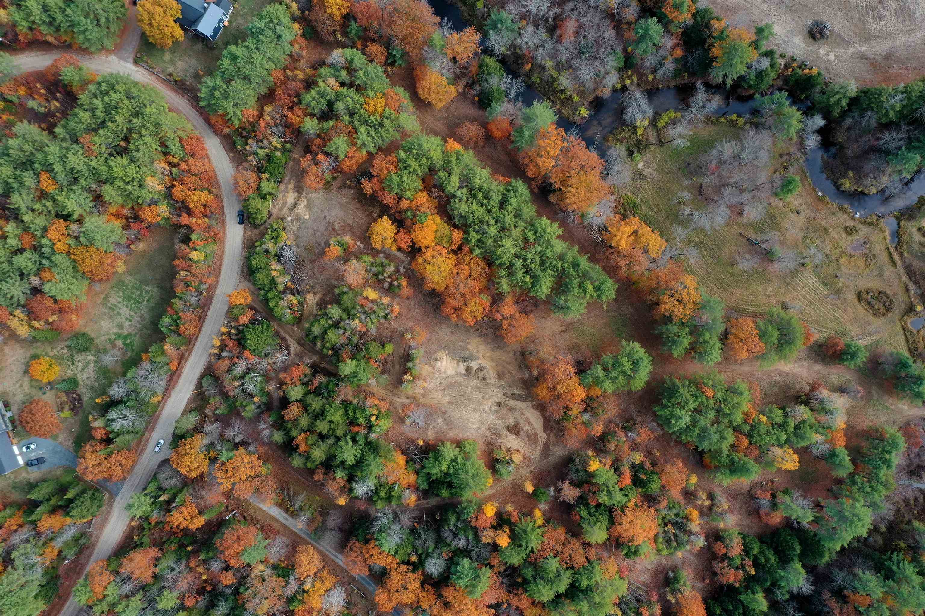 Lot 8 Stonebridge Road Wilmot, NH 03287 - Photo 5 of 31