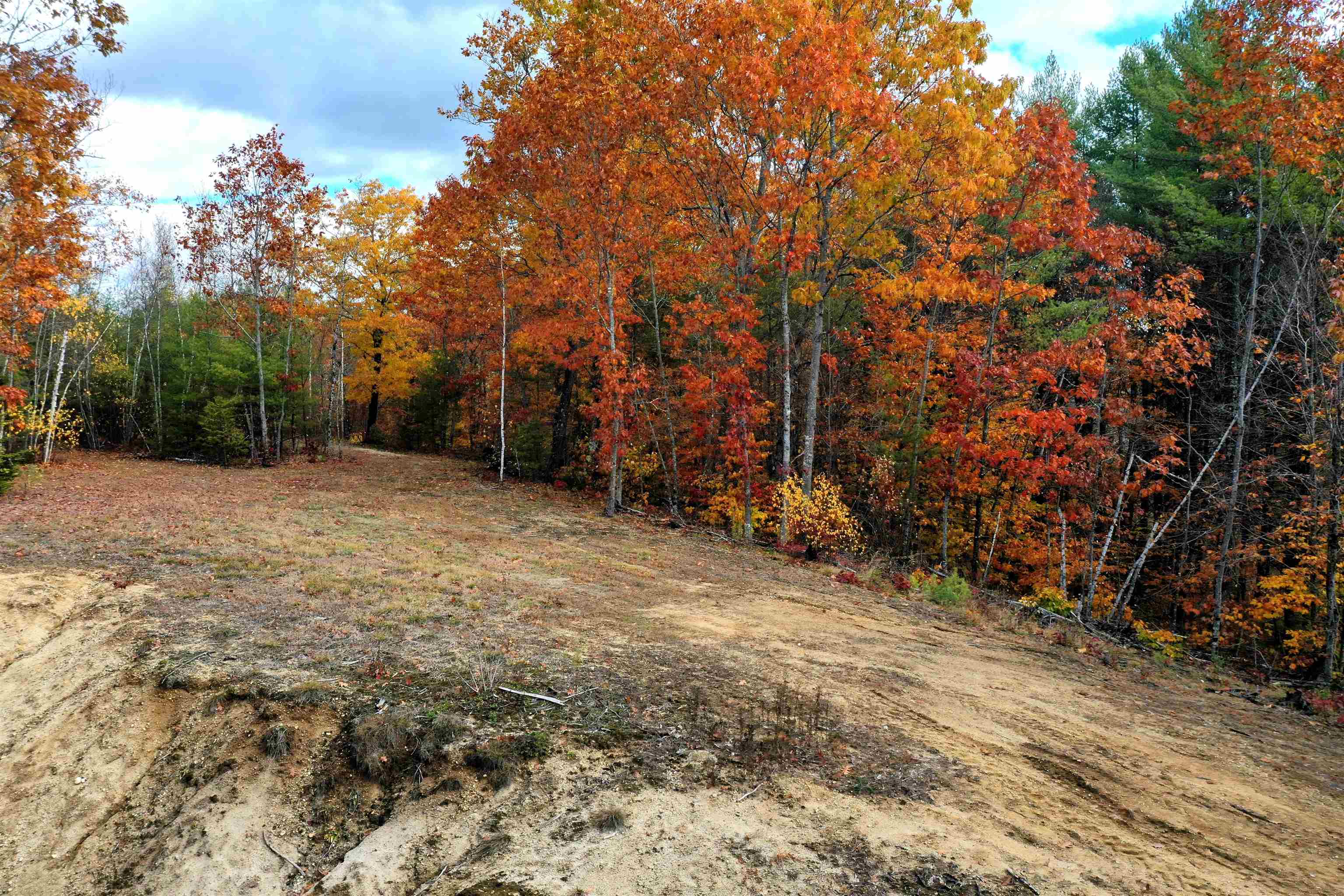Lot 8 Stonebridge Road Wilmot, NH 03287 - Photo 8 of 31