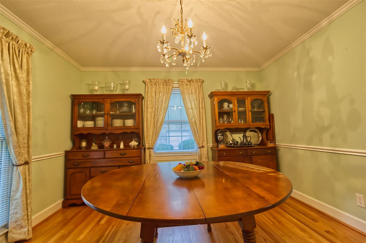 1505 Falls Church Road Raleigh, NC 27609 - Photo 5 of 20 Photo 5