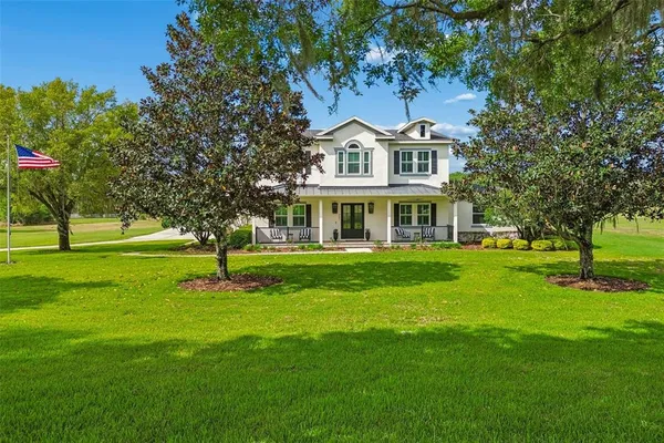 $1,700,000 | 8603 Alafia Hills Drive, Plant City, FL 33567