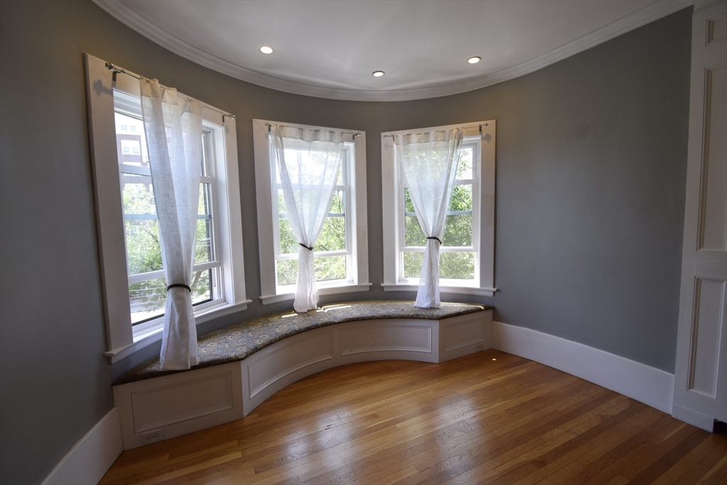 1402 Beacon Street, Unit 3 Brookline, MA 02446 - Photo 3 of 13