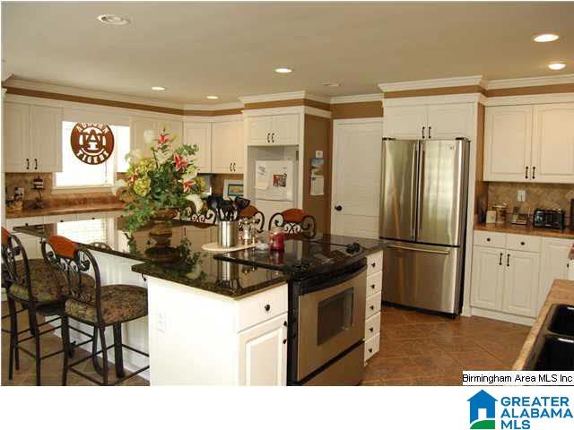 3140 Smith Sims Road Trussville, AL 35173 - Photo 3 of 24