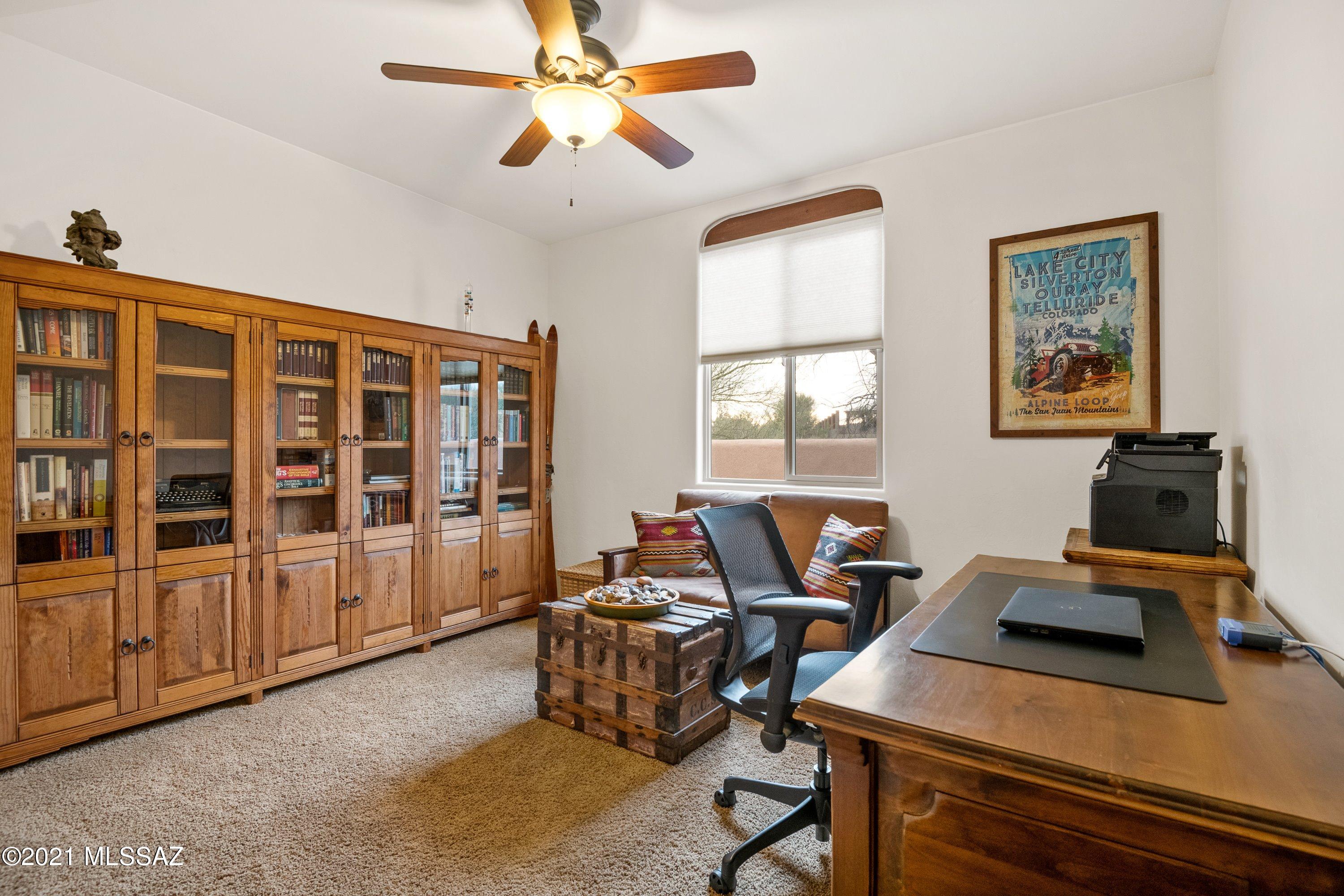 2425 West Oasis Road Oro Valley, AZ 85742 - Photo 24 of 36