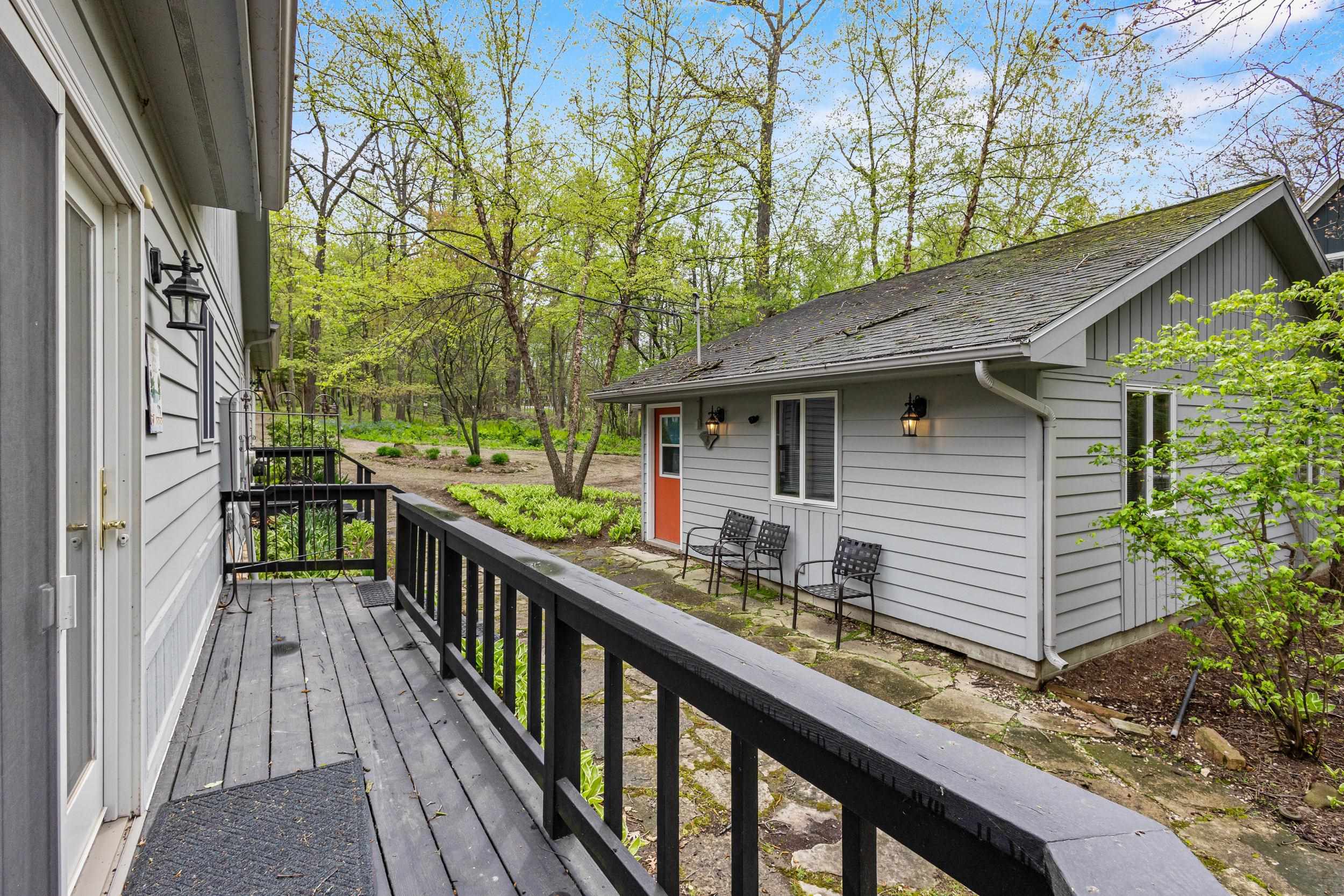 W1834 Sandstone Green Lake Ripon, WI 54971 - Photo 59 of 90