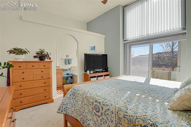 $445,000 | 754 Arrowhead Pass Heights, Colorado Springs, CO 80907