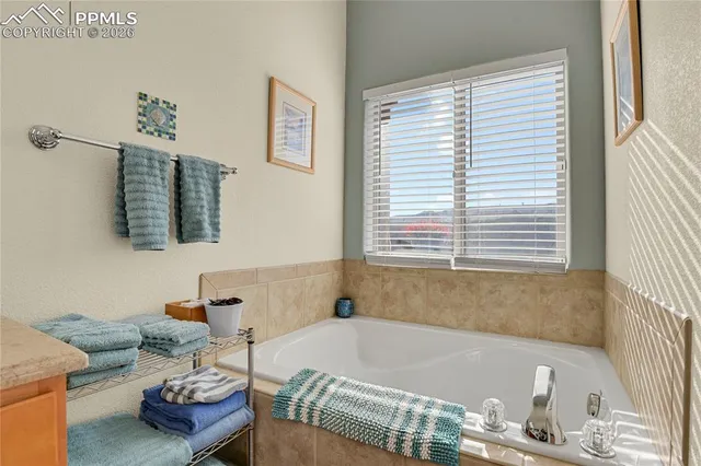 $445,000 | 754 Arrowhead Pass Heights, Colorado Springs, CO 80907