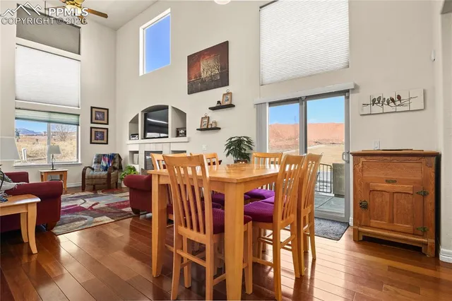 $445,000 | 754 Arrowhead Pass Heights, Colorado Springs, CO 80907