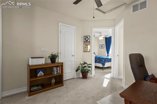 $445,000 | 754 Arrowhead Pass Heights, Colorado Springs, CO 80907