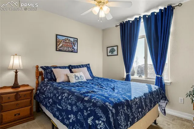 $445,000 | 754 Arrowhead Pass Heights, Colorado Springs, CO 80907