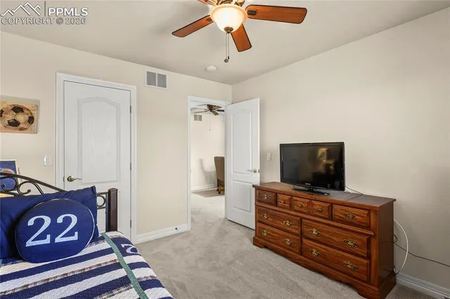 $445,000 | 754 Arrowhead Pass Heights, Colorado Springs, CO 80907