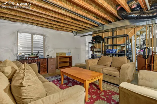 $445,000 | 754 Arrowhead Pass Heights, Colorado Springs, CO 80907