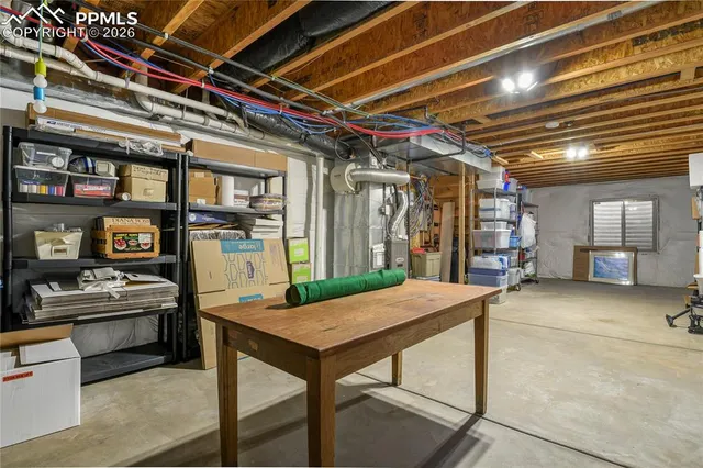 $445,000 | 754 Arrowhead Pass Heights, Colorado Springs, CO 80907