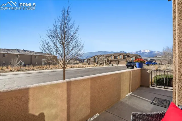 $445,000 | 754 Arrowhead Pass Heights, Colorado Springs, CO 80907