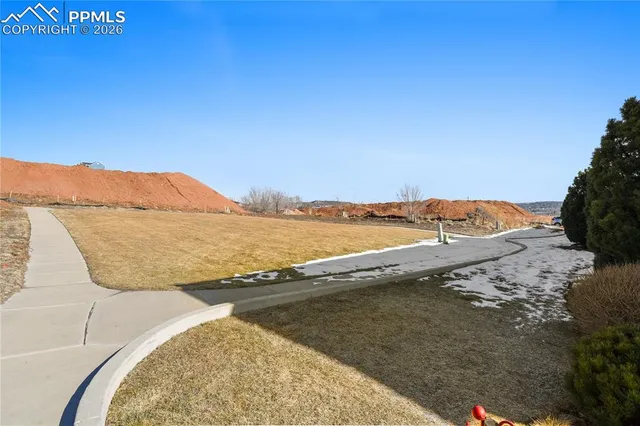 $445,000 | 754 Arrowhead Pass Heights, Colorado Springs, CO 80907