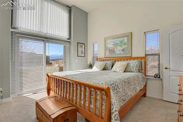 $445,000 | 754 Arrowhead Pass Heights, Colorado Springs, CO 80907