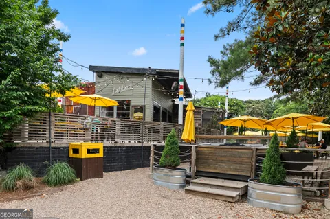 $349,000 | 480 John Wesley Dobbs Avenue Northeast, Atlanta, GA 30312