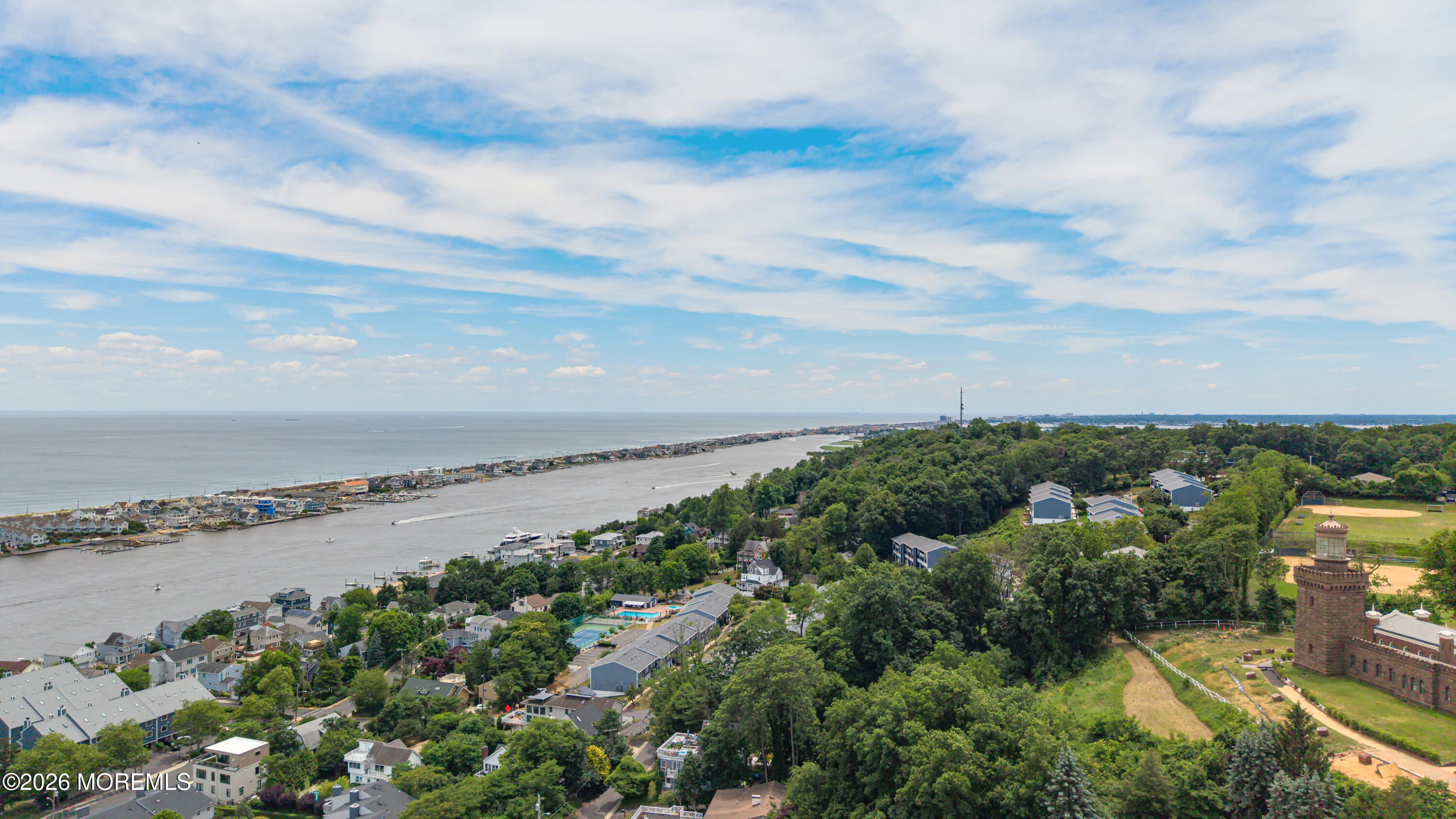 1 Light House Road Highlands, NJ 07732 - Photo 89 of 97 102-DJI_20260619132820_0236_D