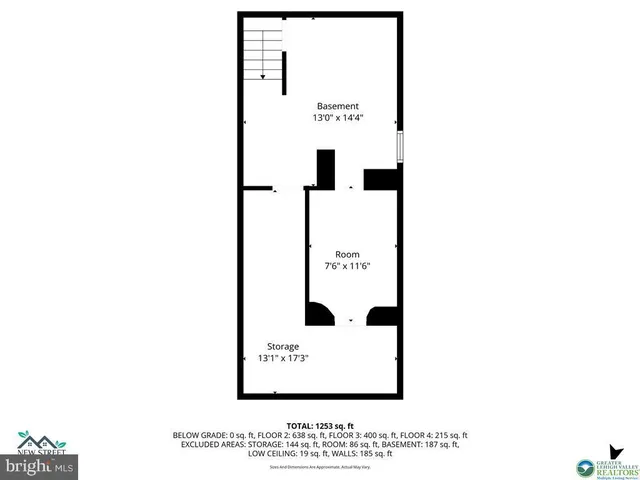 $105,000 | 260 East Abbott Street, Lansford, PA 18232