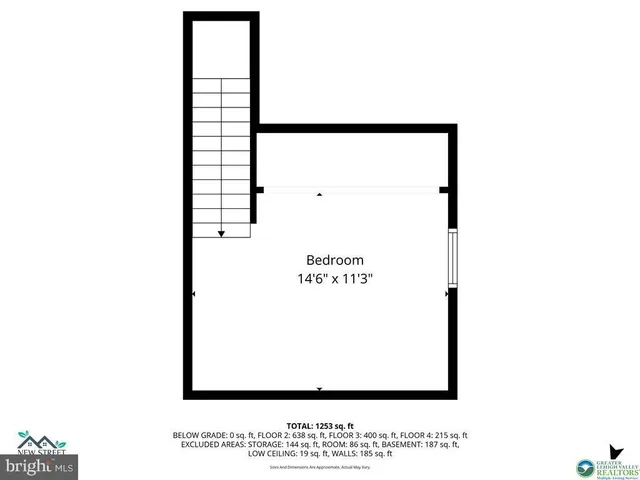 $105,000 | 260 East Abbott Street, Lansford, PA 18232