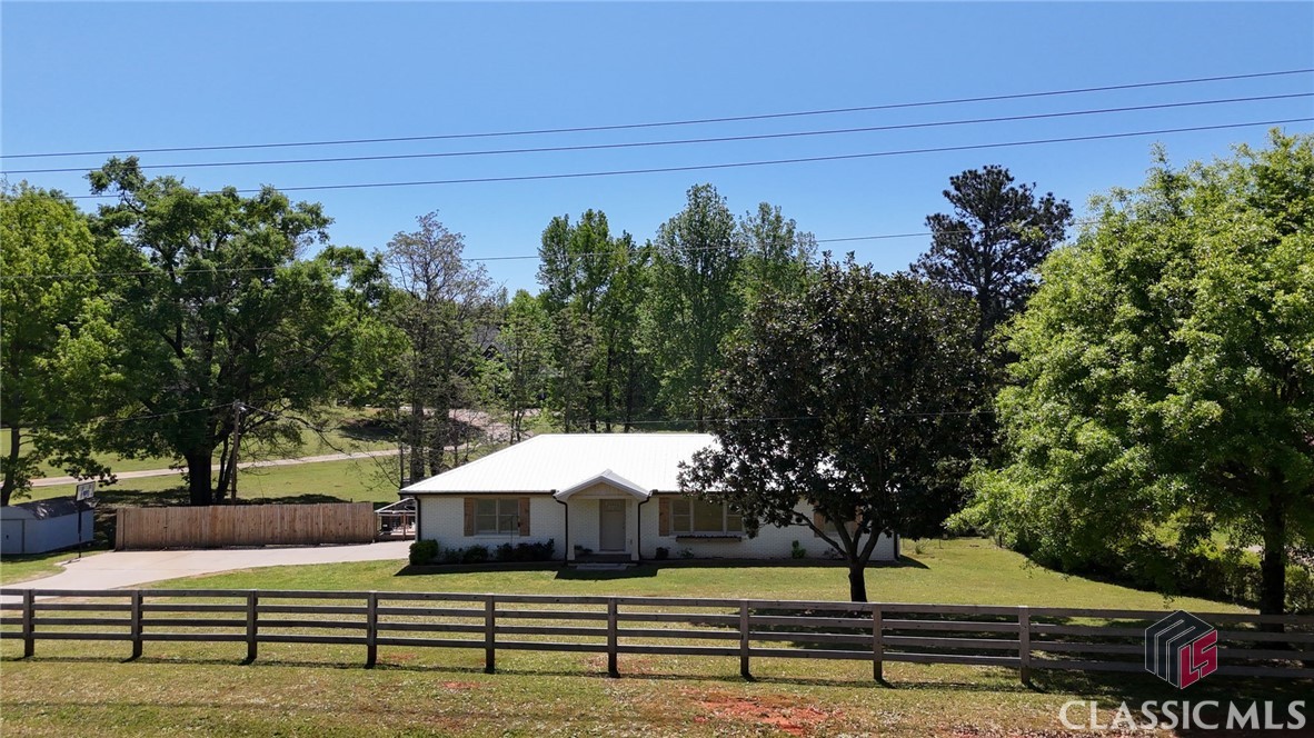 6020 High Shoals Road Bishop, GA 30621 - Photo 35 of 39