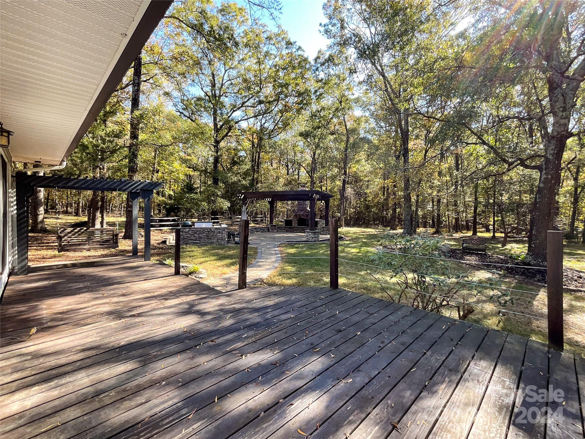 3018 Castlebrook Drive Monroe, NC 28112 - Photo 40 of 47