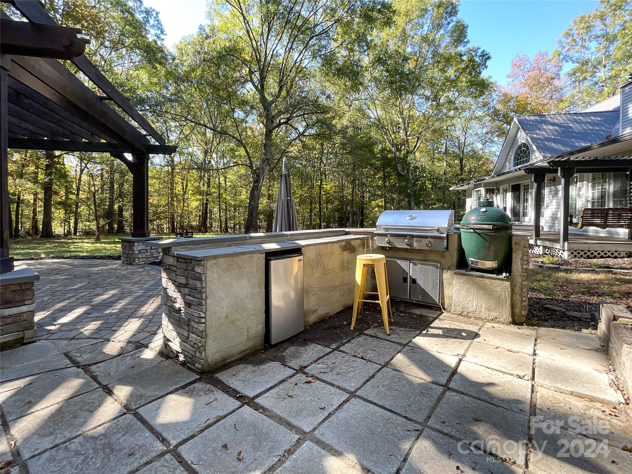 3018 Castlebrook Drive Monroe, NC 28112 - Photo 42 of 47