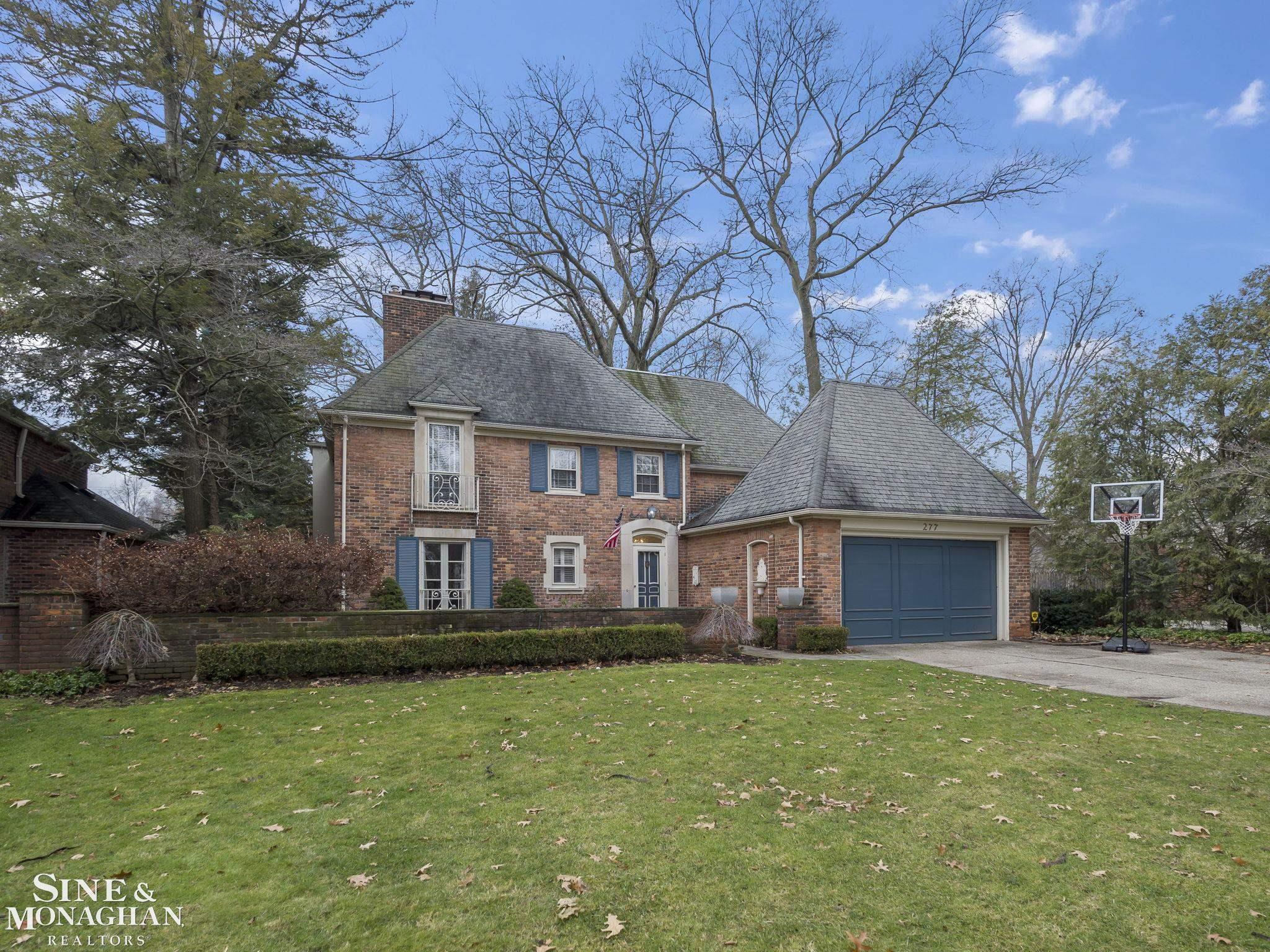 277 Cloverly Road Grosse Pointe Farms, MI 48236 - Photo 46 of 46