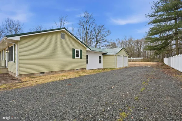 $328,888 | 1016 Road 186, Marydel, DE 19964