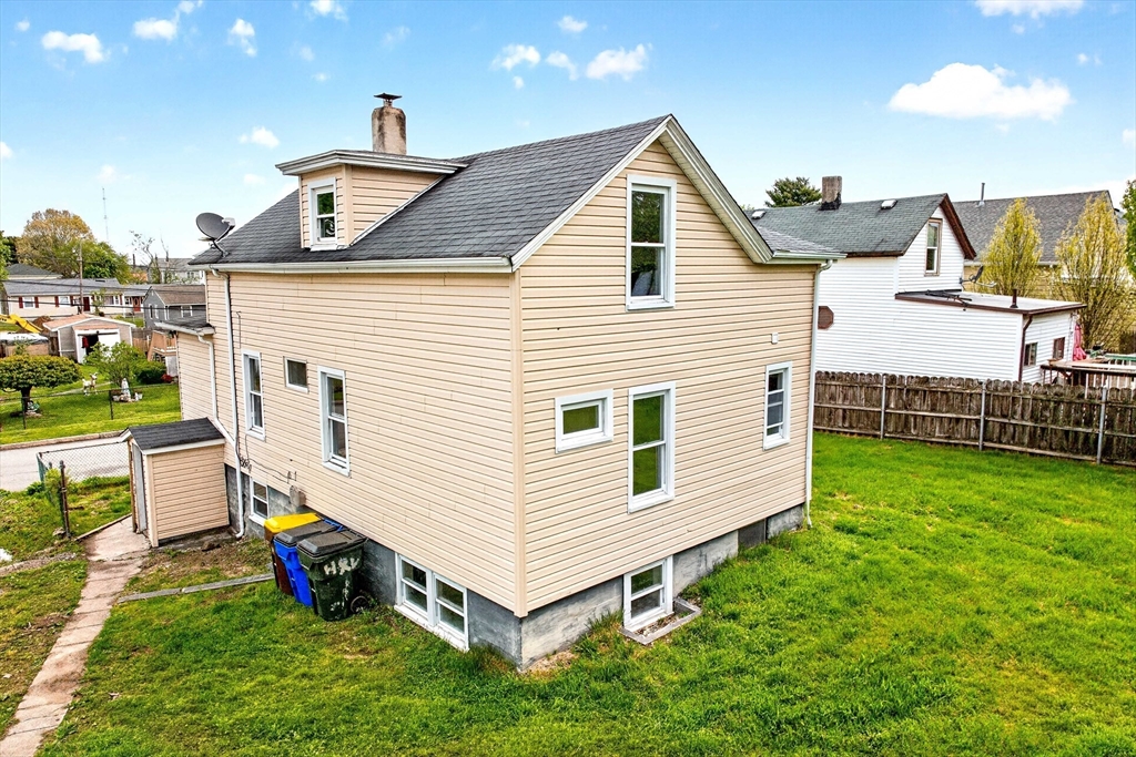 49 Denver Street Fall River, MA 02721 - Photo 32 of 37