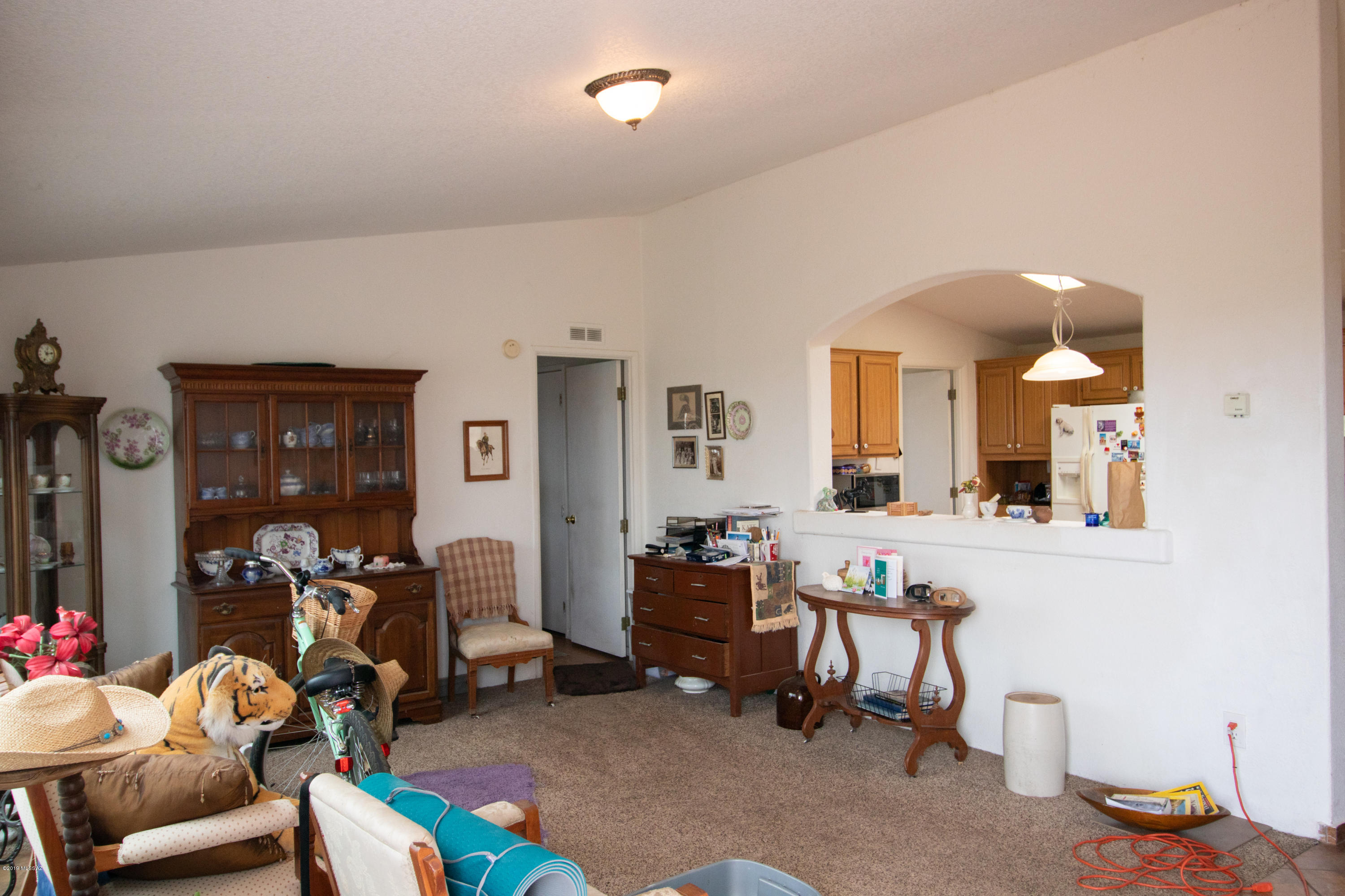 16455 West Arivaca Road Arivaca, AZ 85601 - Photo 16 of 32