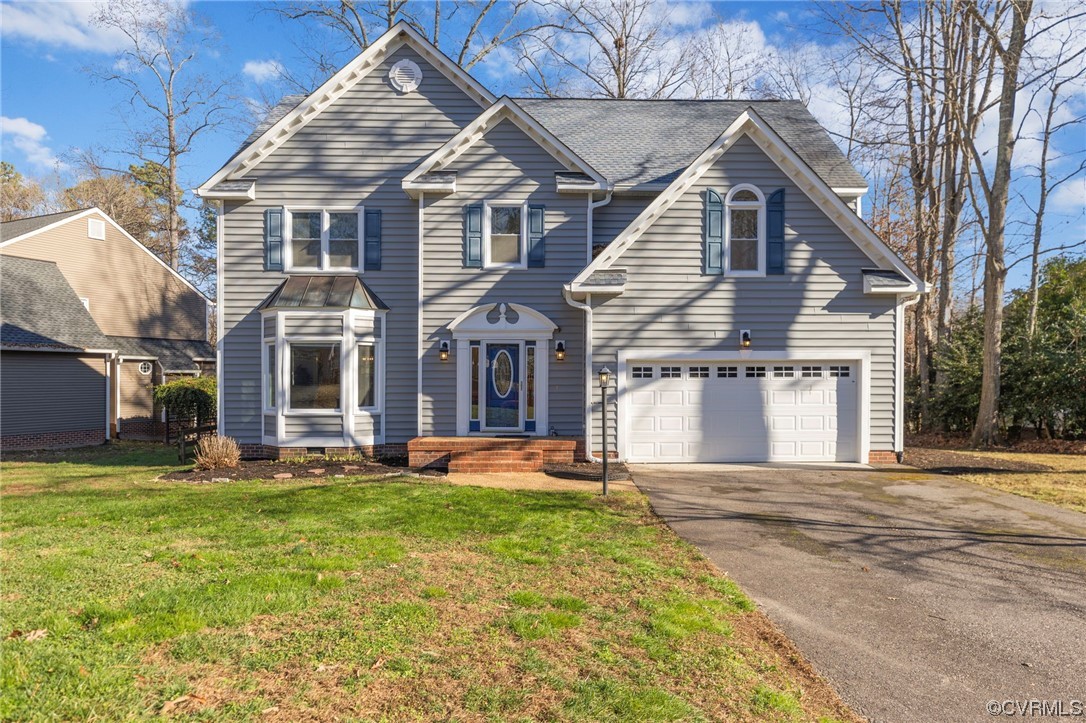 5308 Meadow Chase Road Midlothian, VA 23112 - Photo 1 of 40 Gallery Image 1