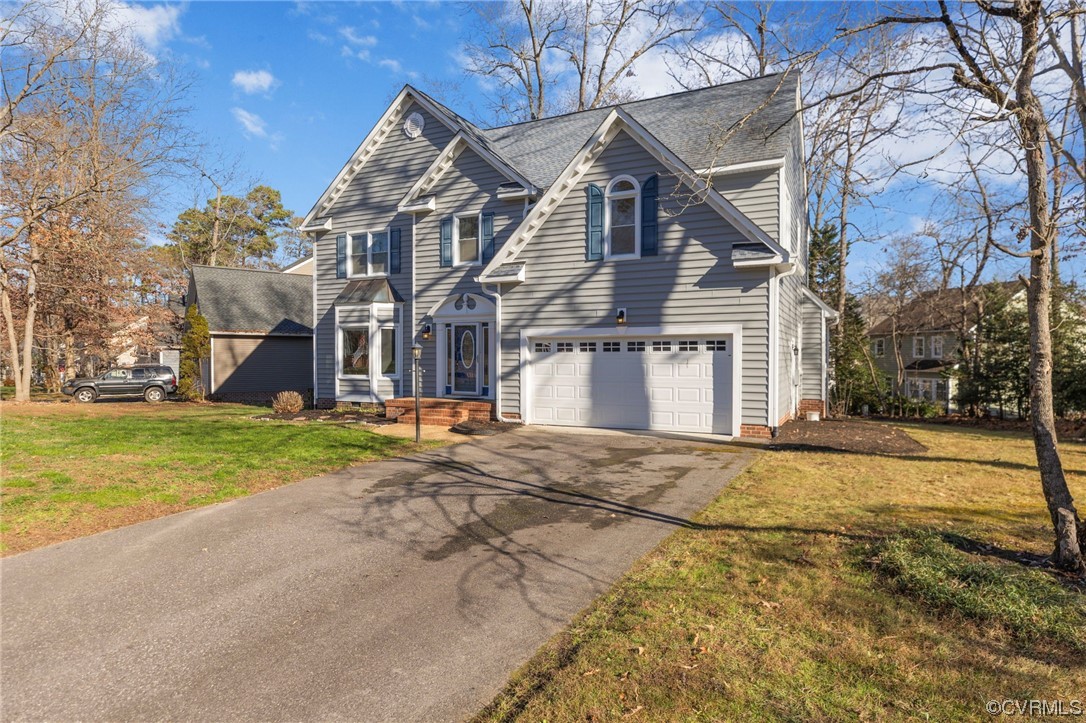 5308 Meadow Chase Road Midlothian, VA 23112 - Photo 2 of 40 Gallery Image 2