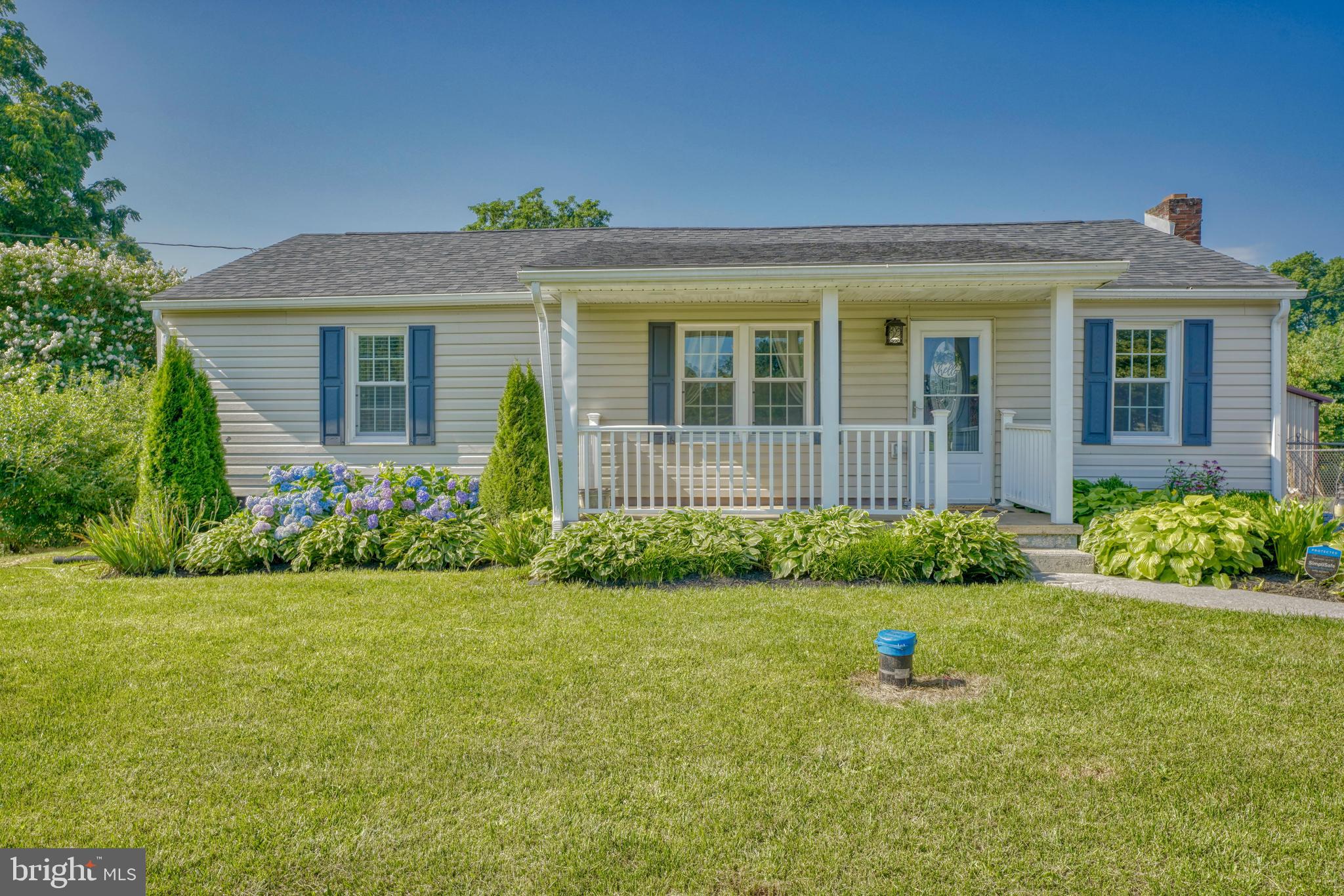 18119 Manor Church Road Boonsboro, MD 21713 - Photo 1 of 44 Gallery Image 1