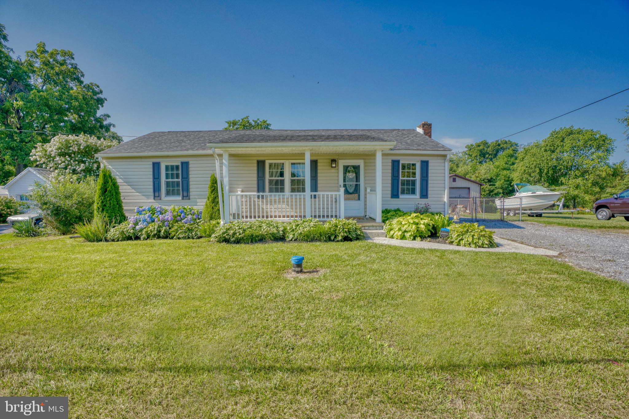 18119 Manor Church Road Boonsboro, MD 21713 - Photo 2 of 44 Gallery Image 2