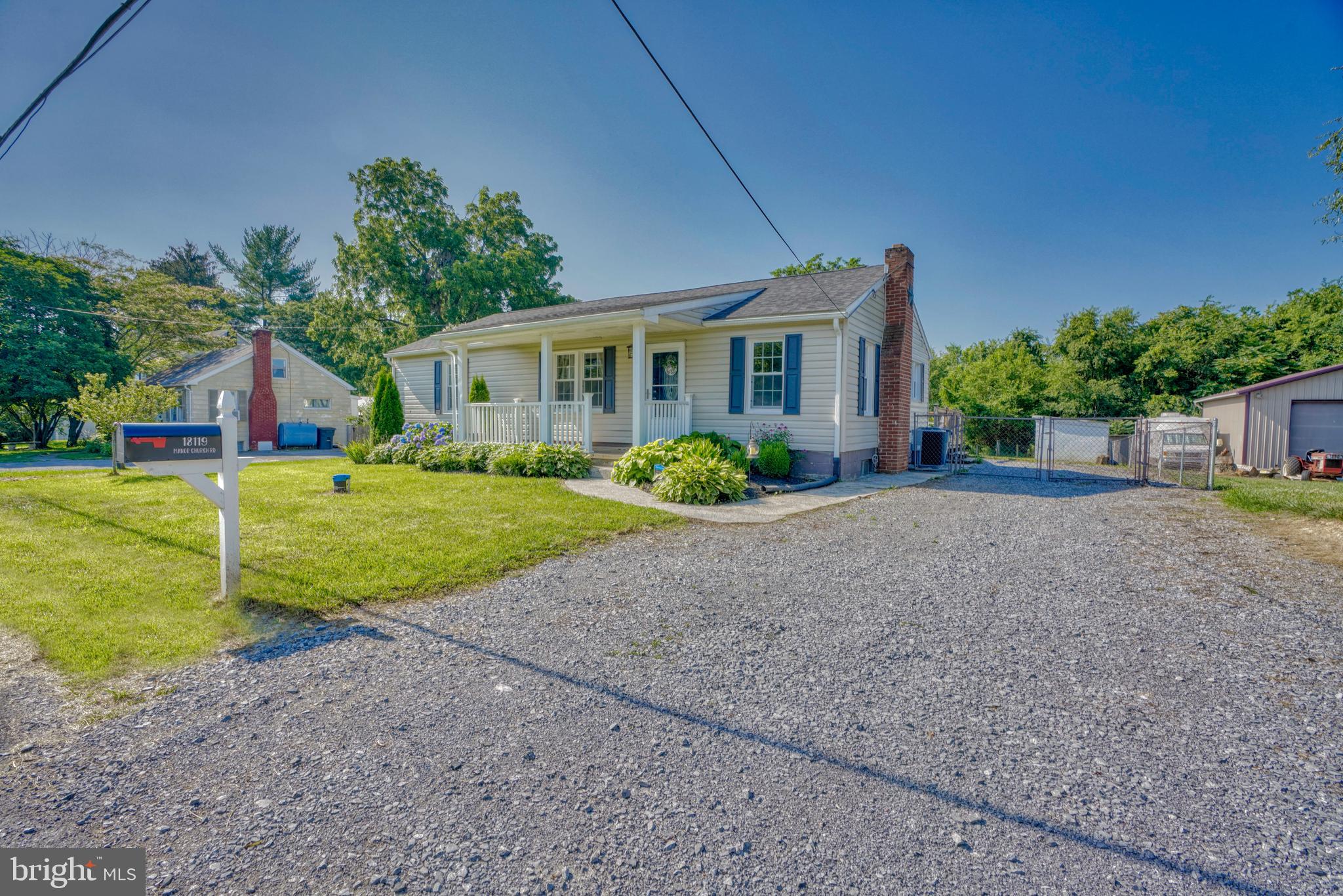 18119 Manor Church Road Boonsboro, MD 21713 - Photo 3 of 44 Gallery Image 3
