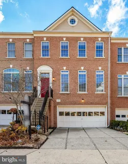a view of an entryway door