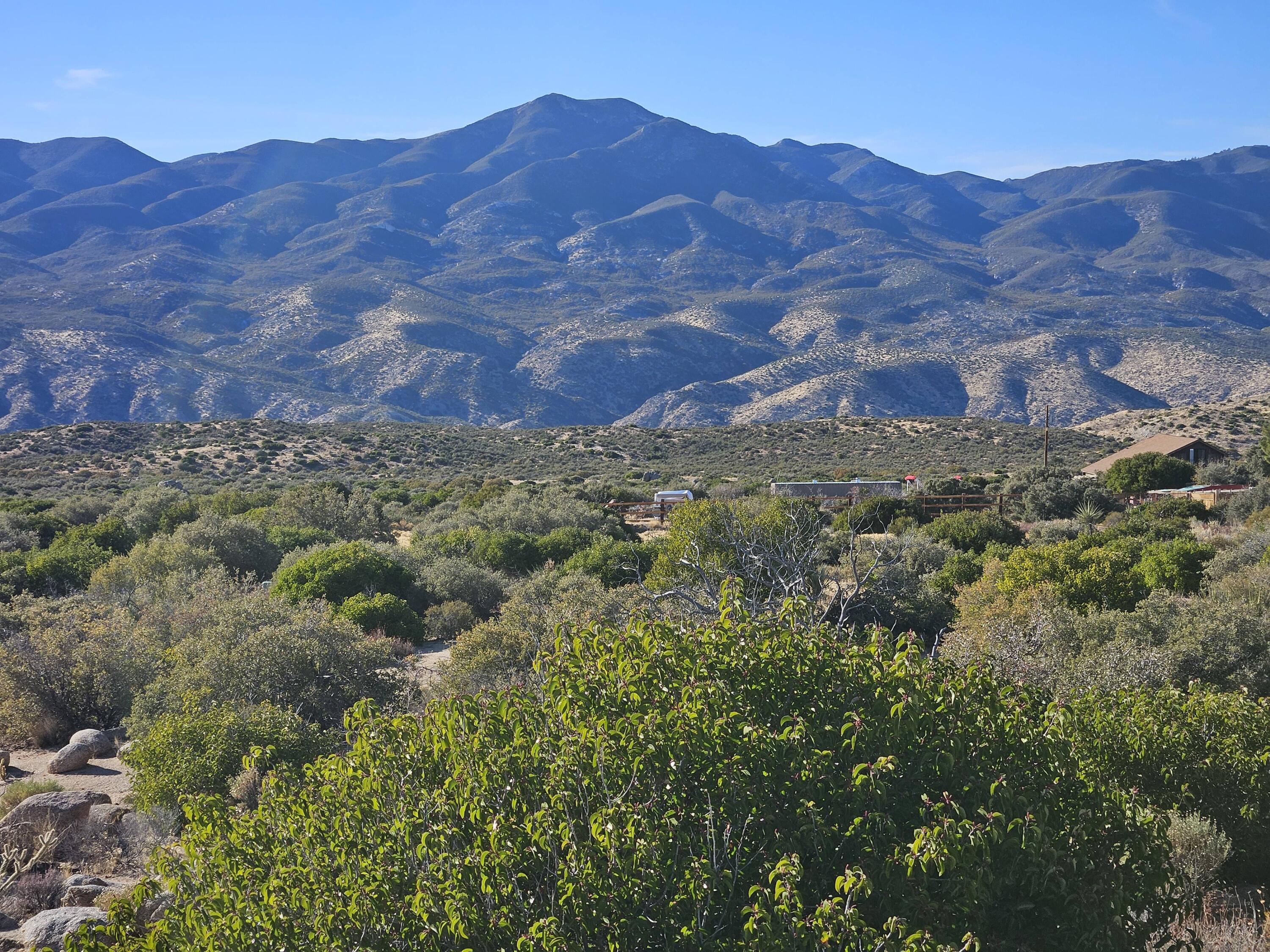 1 Casino Road Mountain Center, CA 92561 - Photo 1 of 9 20231214_140653