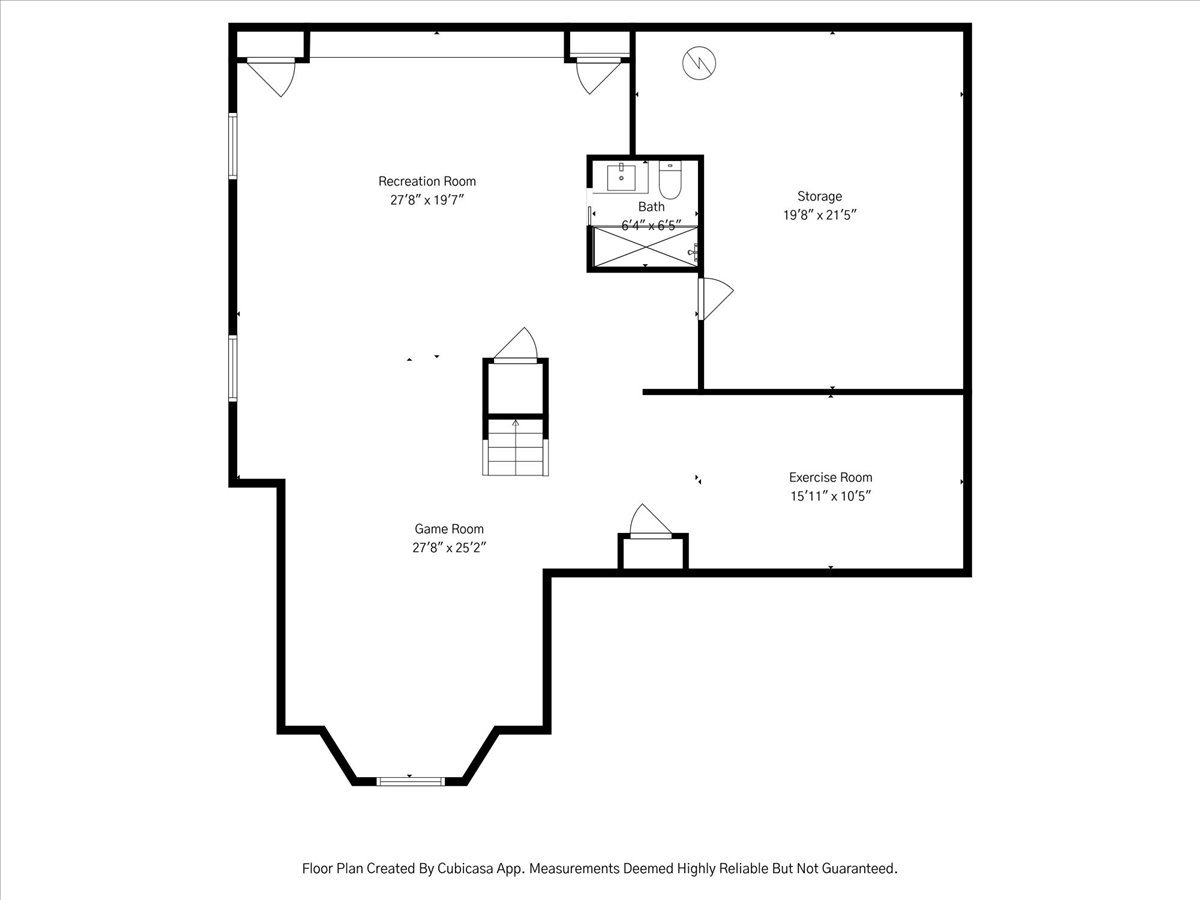 277 Hibbard Road Winnetka, IL 60093 - Photo 18 of 19