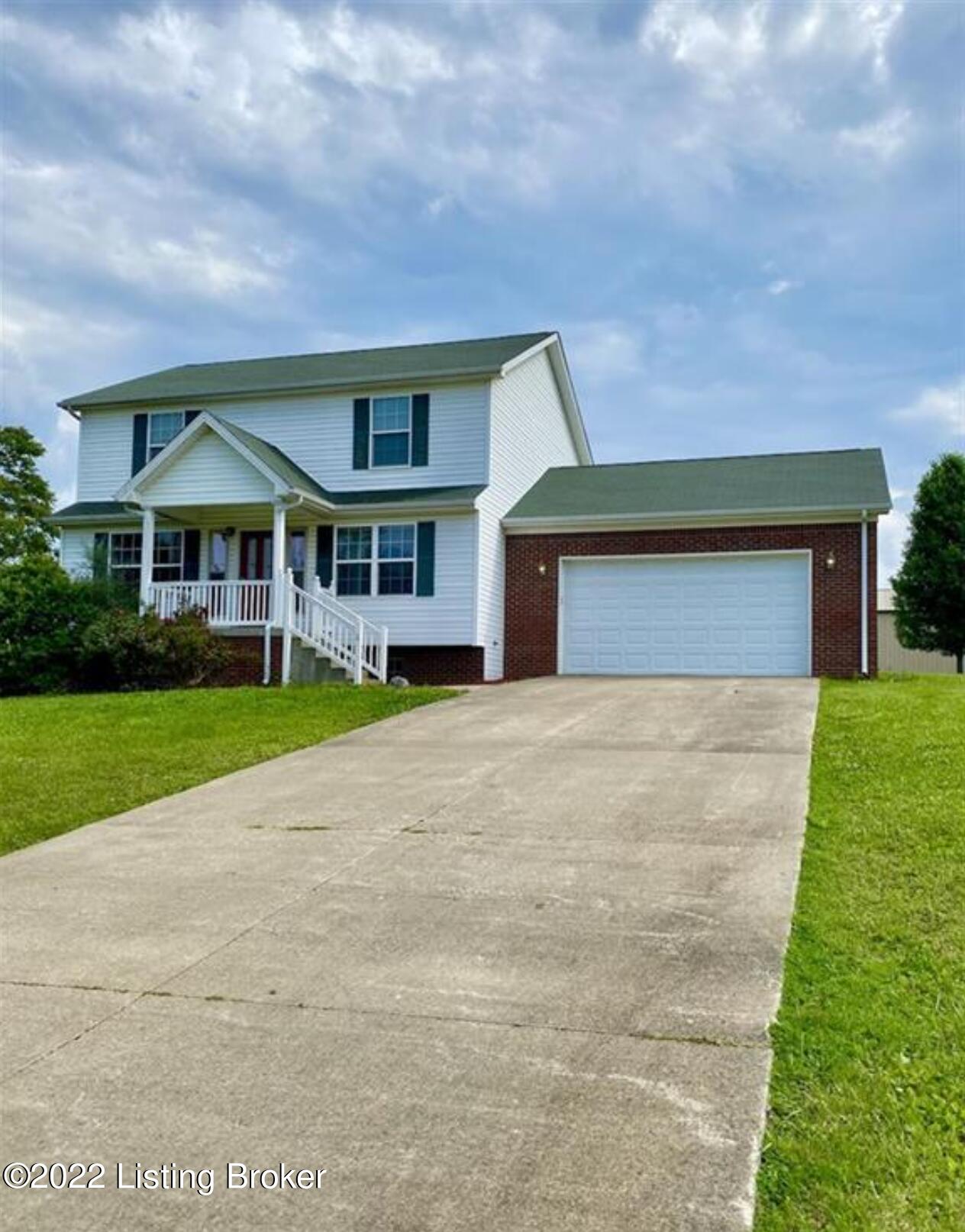 59 Rolling Ridge Court Brandenburg, KY 40108 - Photo 3 of 30 Screen Shot 2022-06-24 at 1.07.47 PM