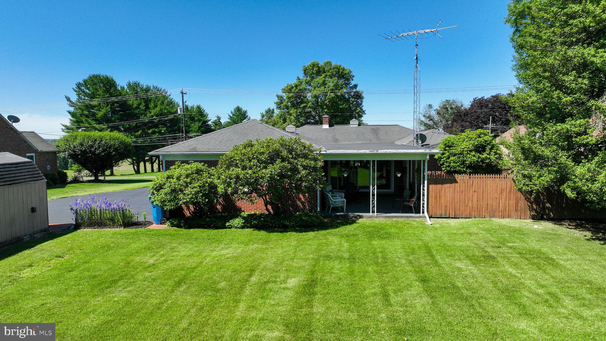 2127 Jefferson Road Spring Grove, PA 17362 - Photo 43 of 49